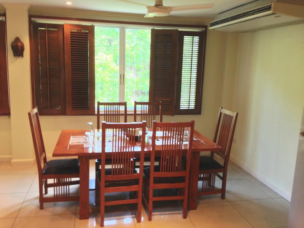 Argyle Apartments Pattaya Exterior photo